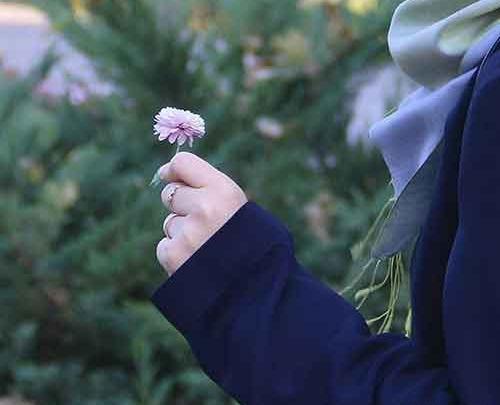 عکس پروفایل دخترانه خاص مذهبی