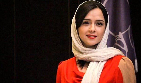 عکس ترانه علیدوستی با سردار آزمون