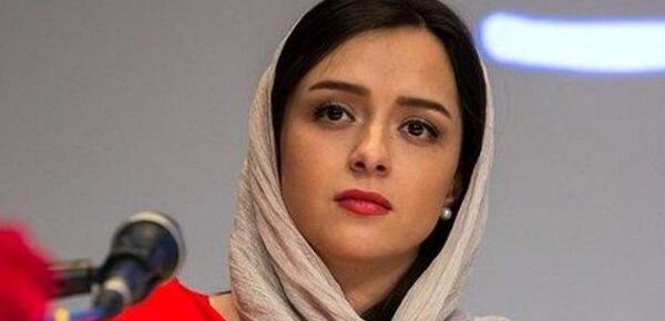 عکس ترانه علیدوستی با سردار آزمون