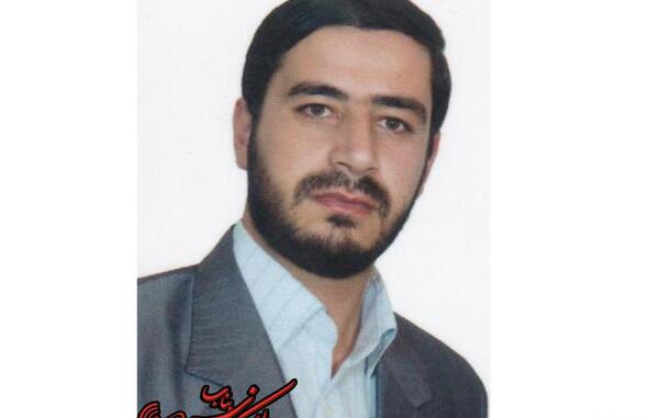 عکس دکتر اسماعیل خانمحمدی