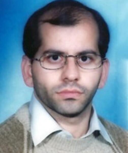 عکس دکتر اسماعیل خانمحمدی