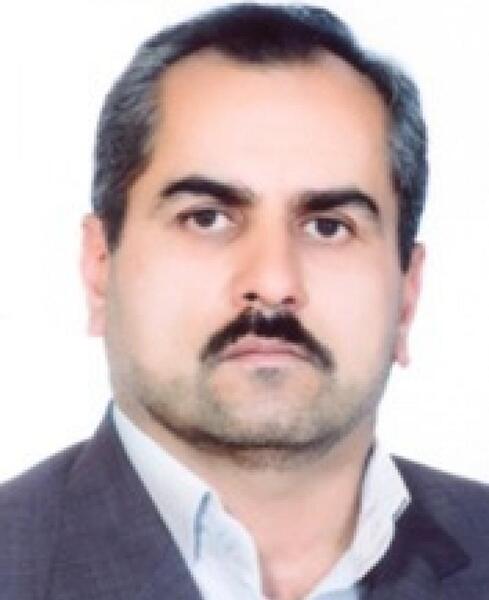 عکس دکتر اسماعیل خانمحمدی