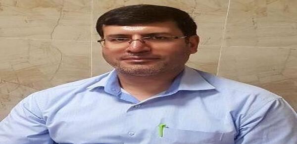 عکس دکتر اسماعیل خانمحمدی