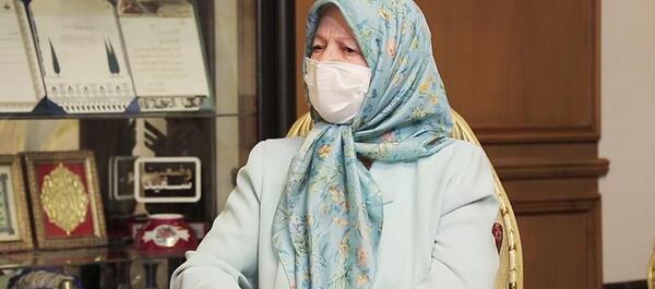 عکس رابعه مدنی وهمسرش