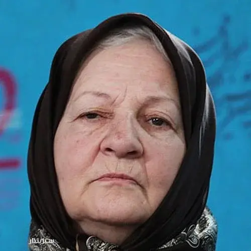 عکس رابعه مدنی وهمسرش