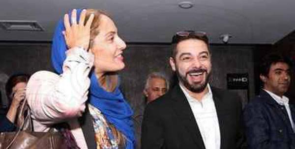 عکس های سام قریبیان