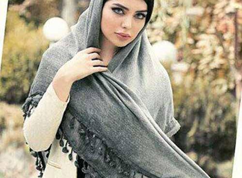 عکس مدلینگ دختر اینستا