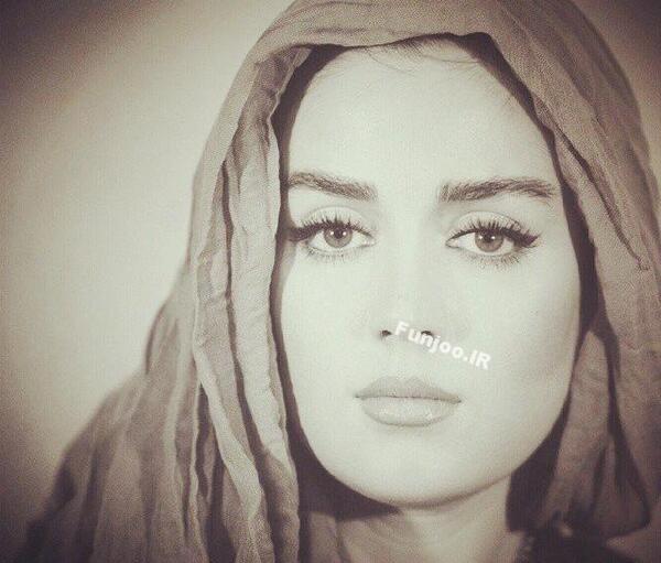 عکس دانیال عبادی و افسانه پاکرو