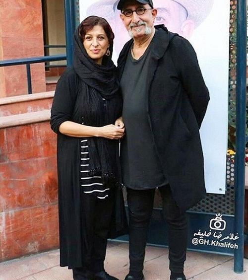 عکس بچه های فرهاد آئیش