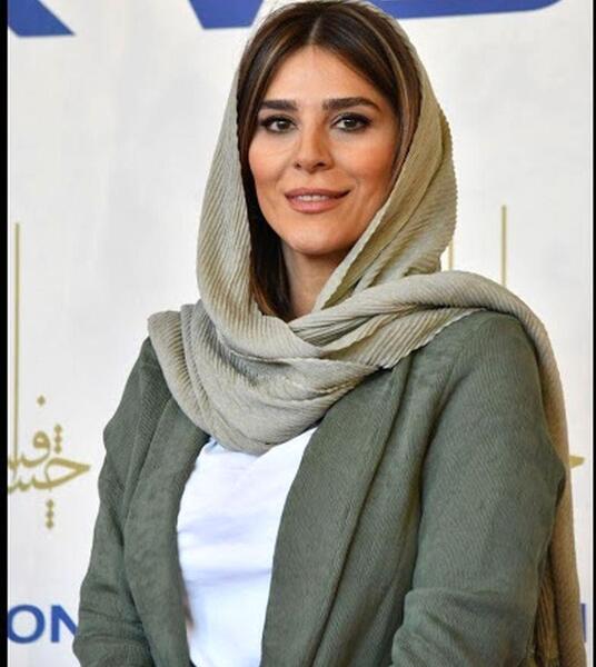 عکس سحر دولتشاهی و رامبد جوان