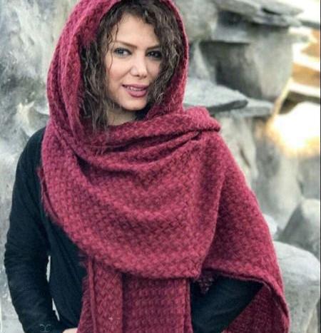 عکس همسر رضا ژیان