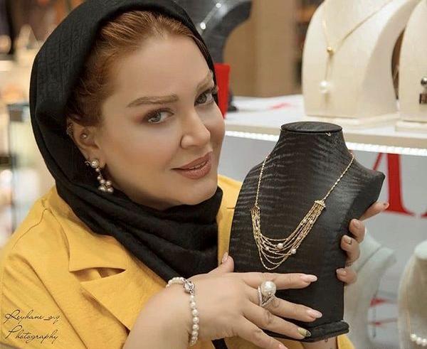 عکس طلای لری