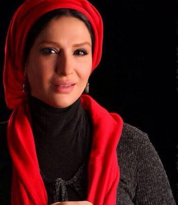 عکس هایی از ساغر عزیزی