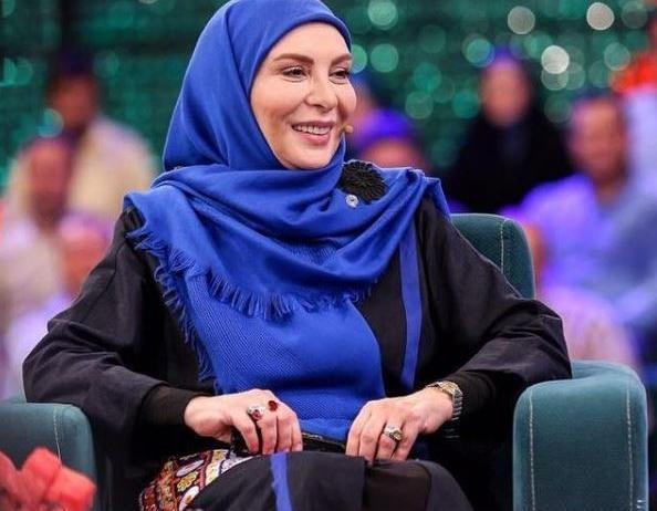 آخرین عکس های افسانه بایگان