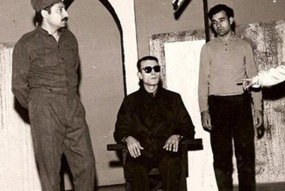 عکس پرویز کاردان