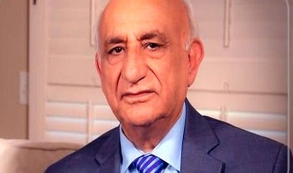 عکس پرویز کاردان