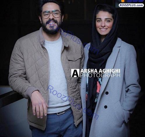 عکس همسر مرحوم خسرو شکیبایی