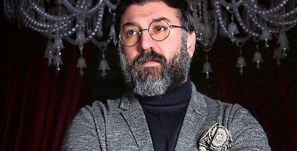 آخرین عکس علی انصاریان در بیمارستان