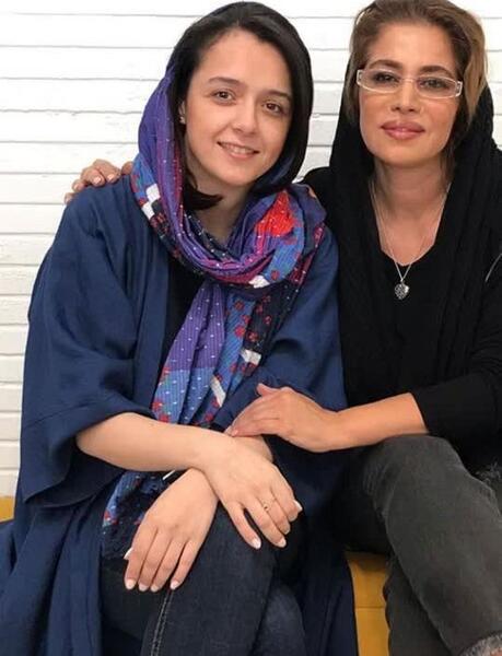 عکس های ترانه علیدوستی بدون گریم