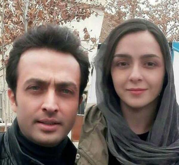 عکس های ترانه علیدوستی بدون گریم