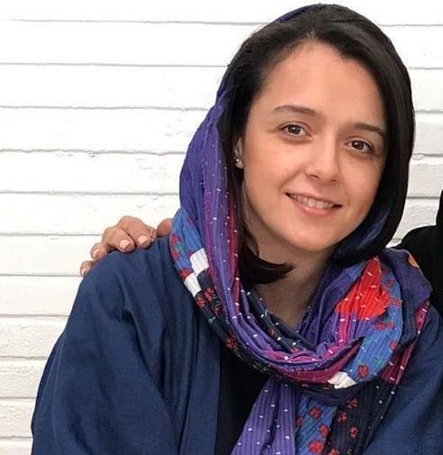 عکس های ترانه علیدوستی بدون گریم