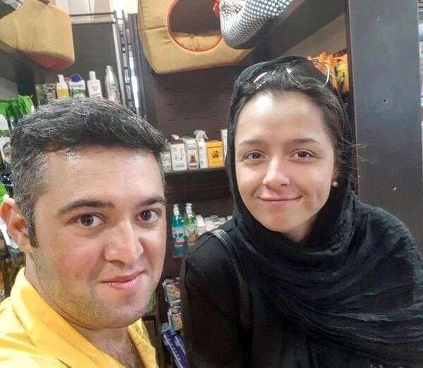 عکس های ترانه علیدوستی بدون گریم
