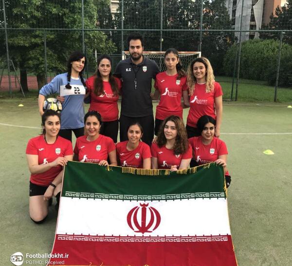 عکس تیم یوونتوس 2019