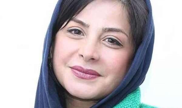عکس نوجوانی سیما تیرانداز
