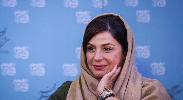 عکس نوجوانی سیما تیرانداز