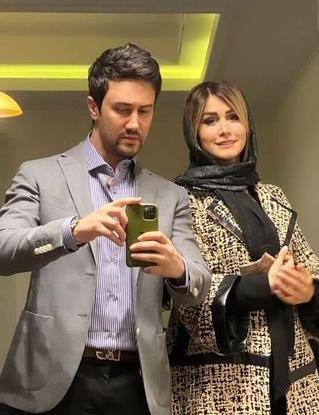 عکس شغل دوم شاهرخ استخری