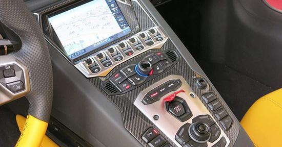 عکس لامبورگینی ژاپن