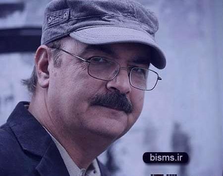 عکس بچه های ایرج طهماسب