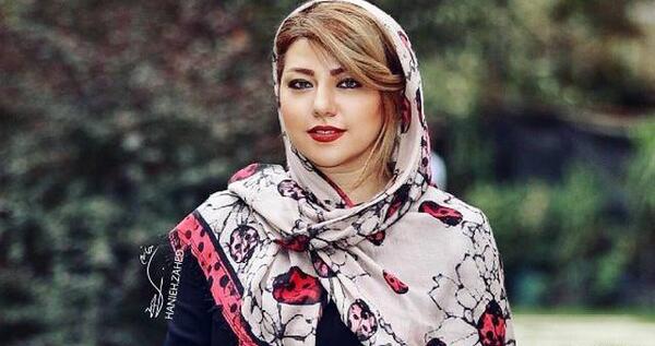 عکس شهاب حسینی و پریچهر قنبری