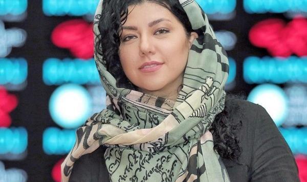 عکس شهاب حسینی و پریچهر قنبری