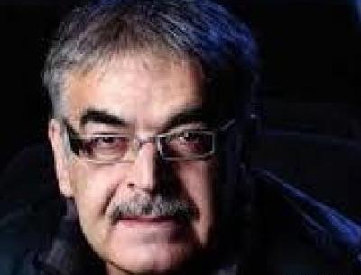 عکس حمید لولایی در نون خ