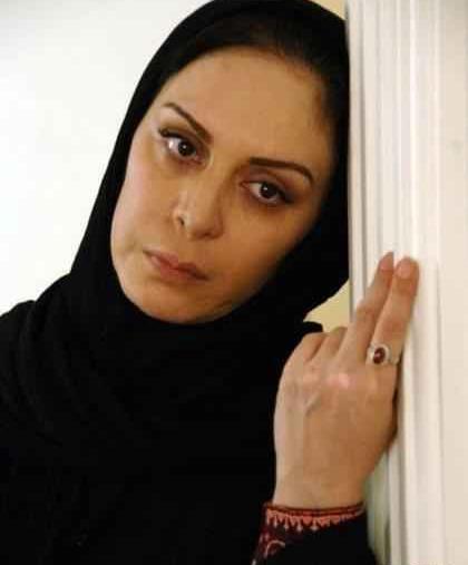 عکسهای افسانه بایگان در جوانی