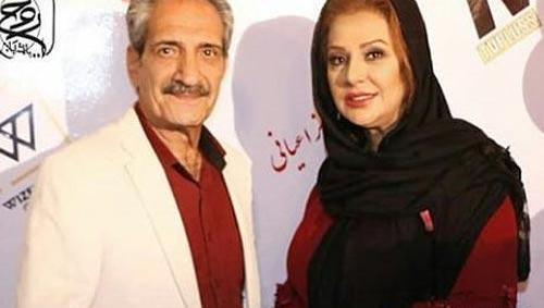 عکس از خشایار راد