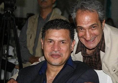 عکس از خشایار راد