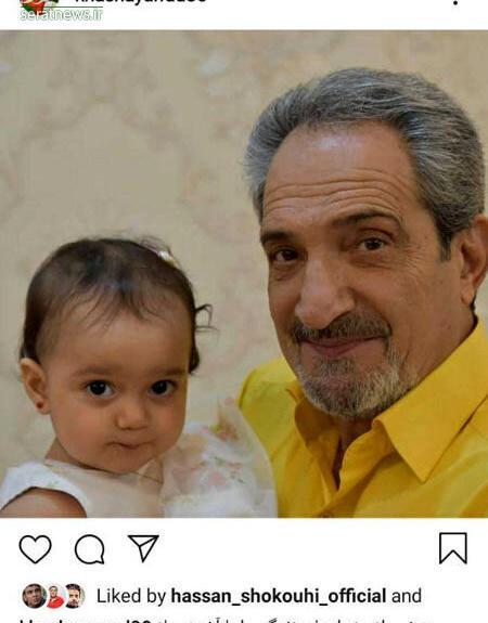 عکس از خشایار راد
