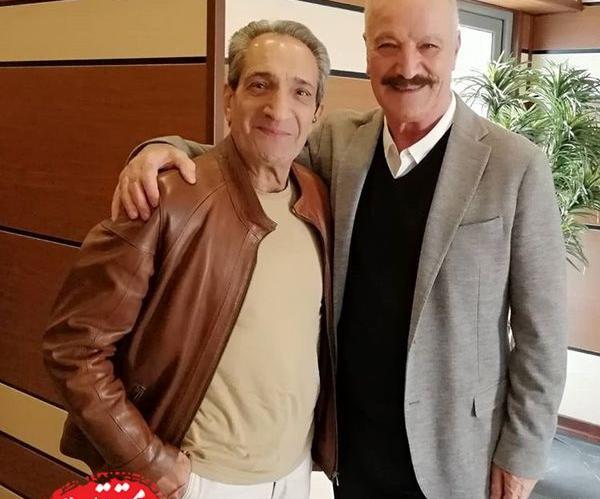 عکس از خشایار راد
