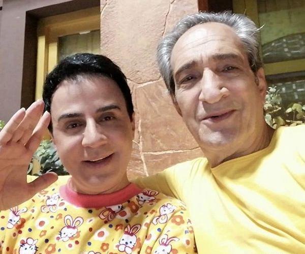 عکس از خشایار راد