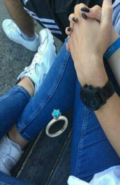 عکس عاشقانه پروفایل فیک