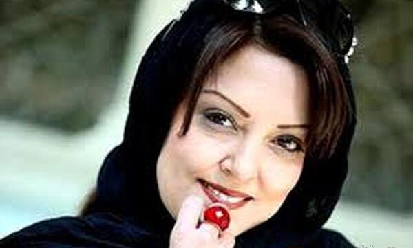 عکس هایی از پرستو گلستانی