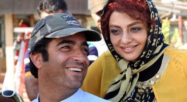 عکس های بهرام افشاری در رحمان 1403