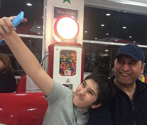 عکس فروزان جلیلی فر