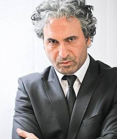 عکس فروزان جلیلی فر