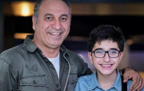 عکس فروزان جلیلی فر