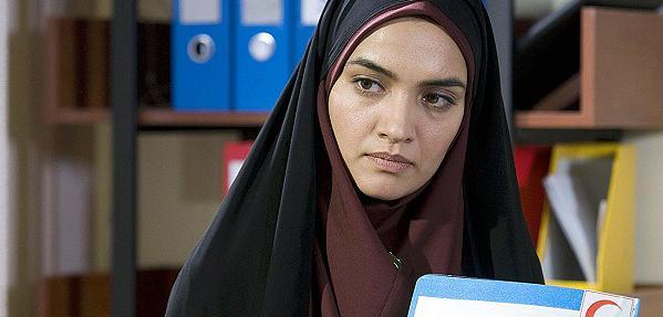 عکس بازیگر زهره مجابی
