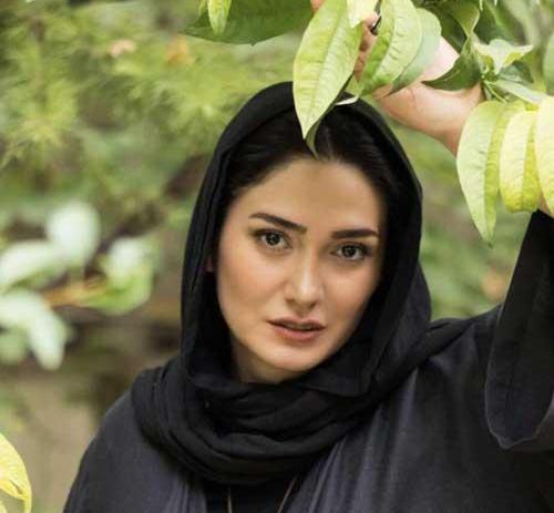 عکس مینا حسینی
