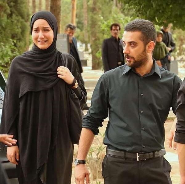 عکس مینا حسینی